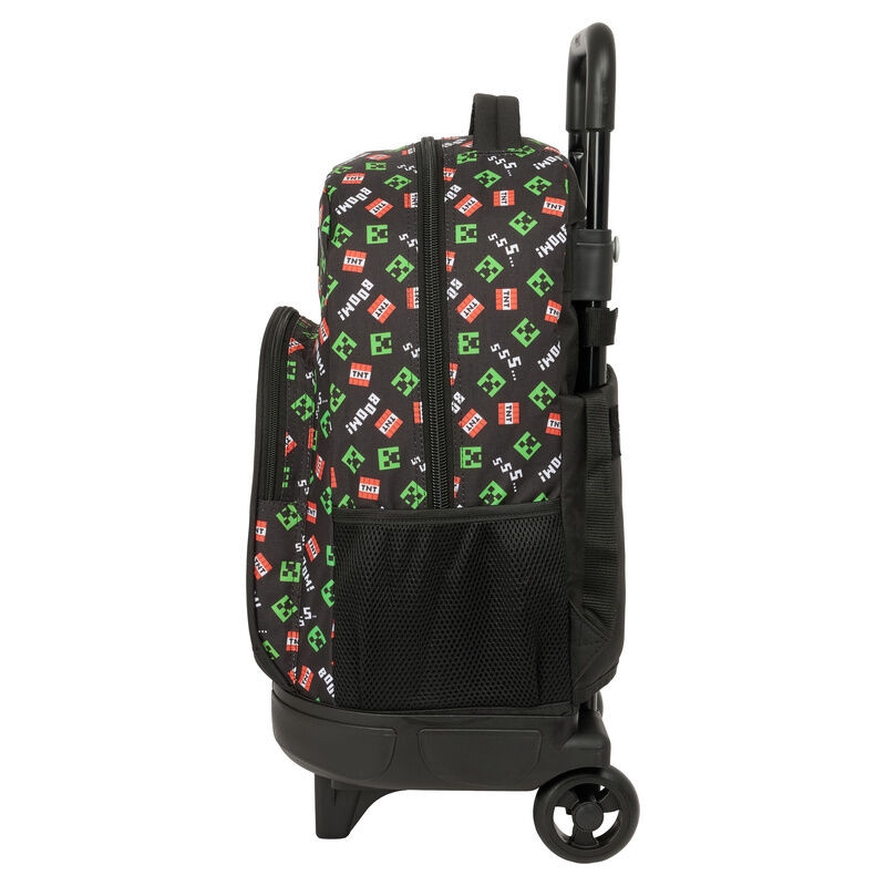 Kompaktný vozík Minecraft 45 cm