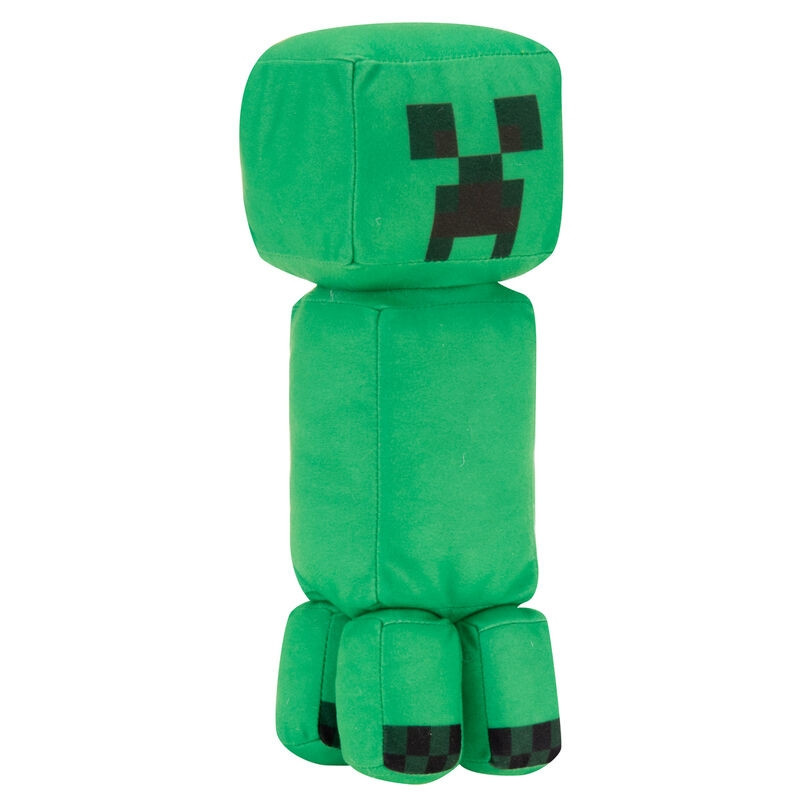 Peluche Minecraft Creeper 32 cm