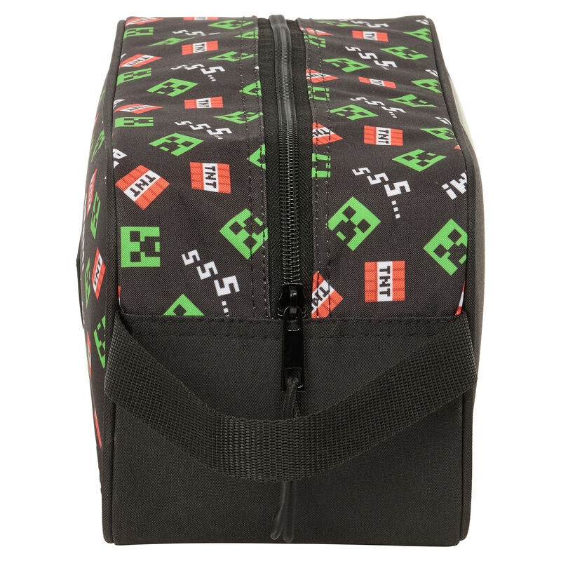 Sac à chaussures Minecraft
