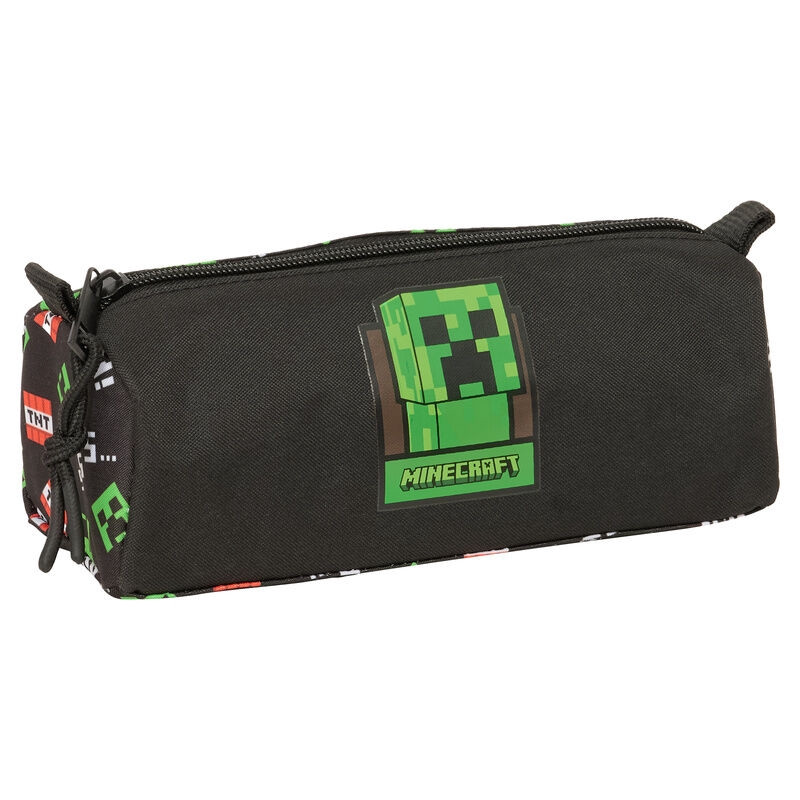 Peračník Minecraft