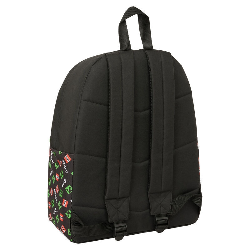 Minecraft backpack 42cm