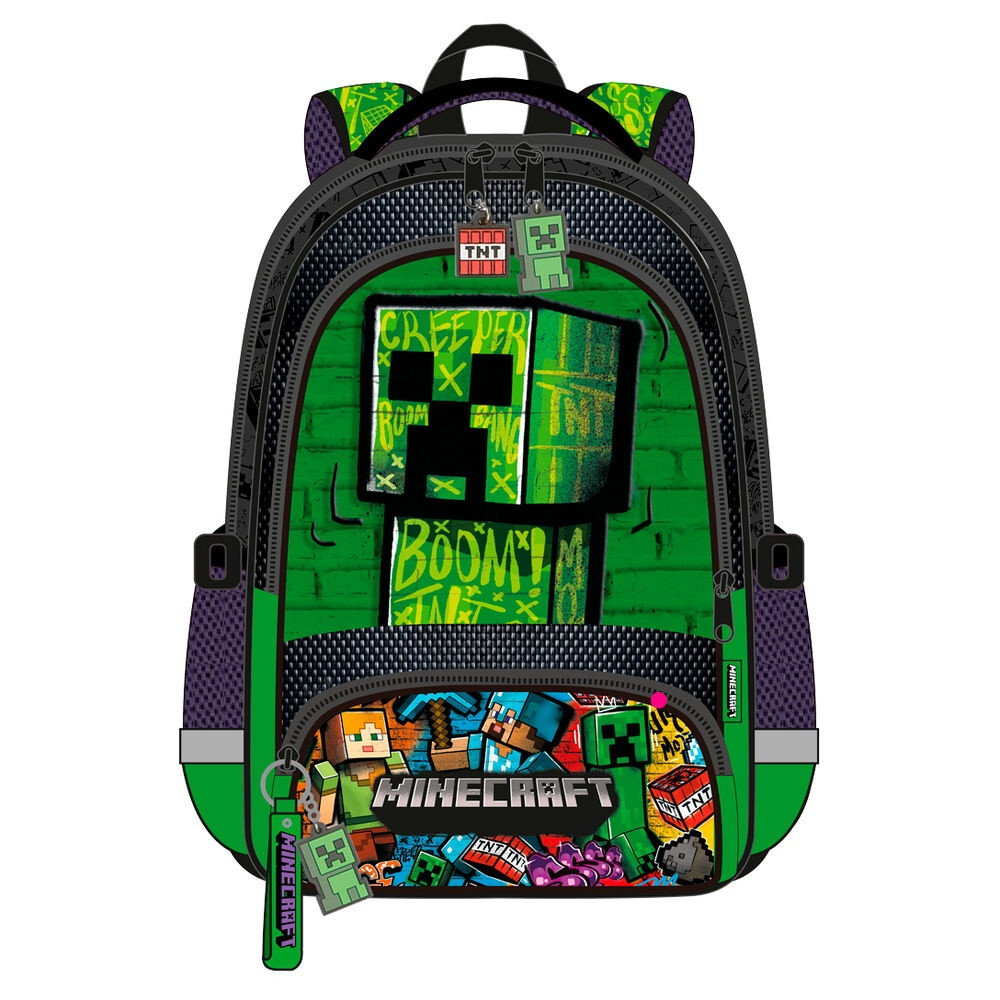 Batoh Minecraft 42 cm