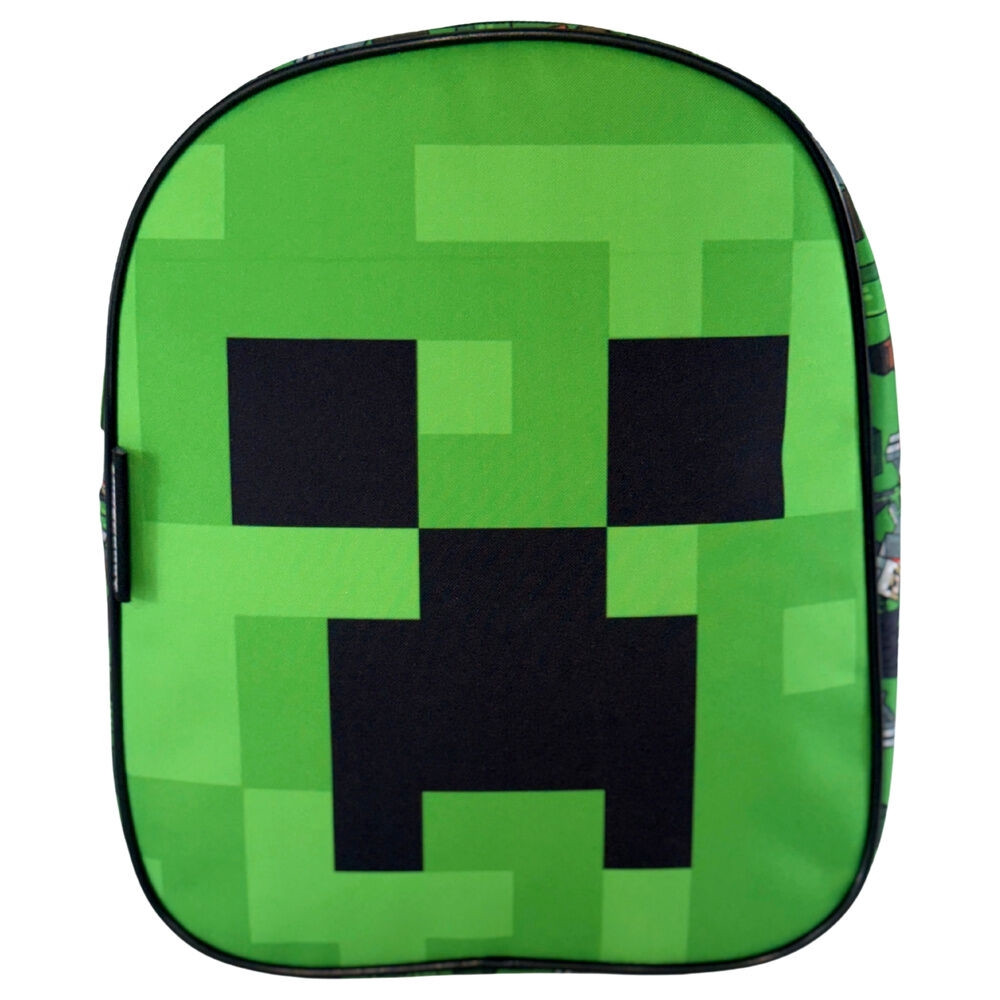 Batoh Minecraft Face 26 cm
