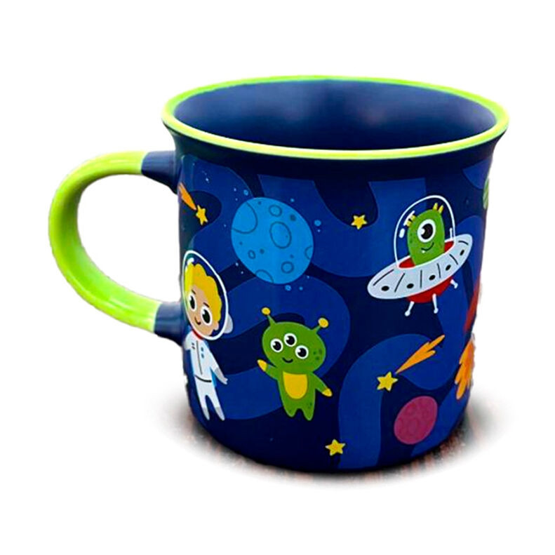 Mug Space Cadet 320 ml