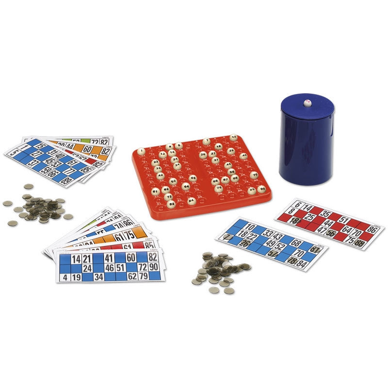 Lotto automatico