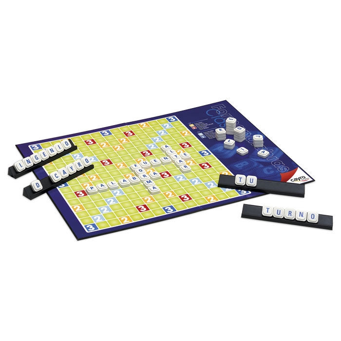 Words Classic Brettspiel