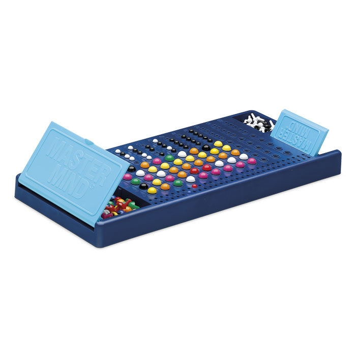 Master Mind Colors-Spiel