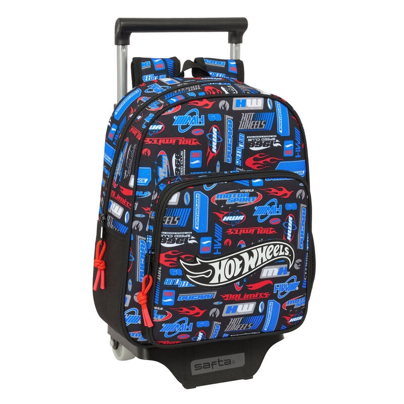 Carrinho Hot Wheels 27cm