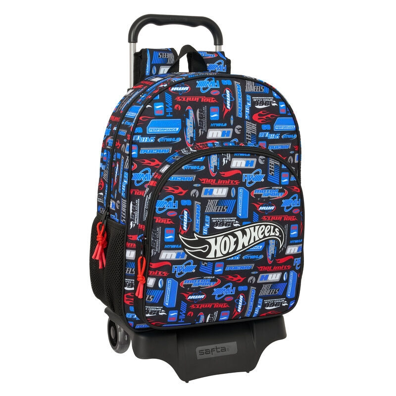 Carro Hot Wheels 42cm