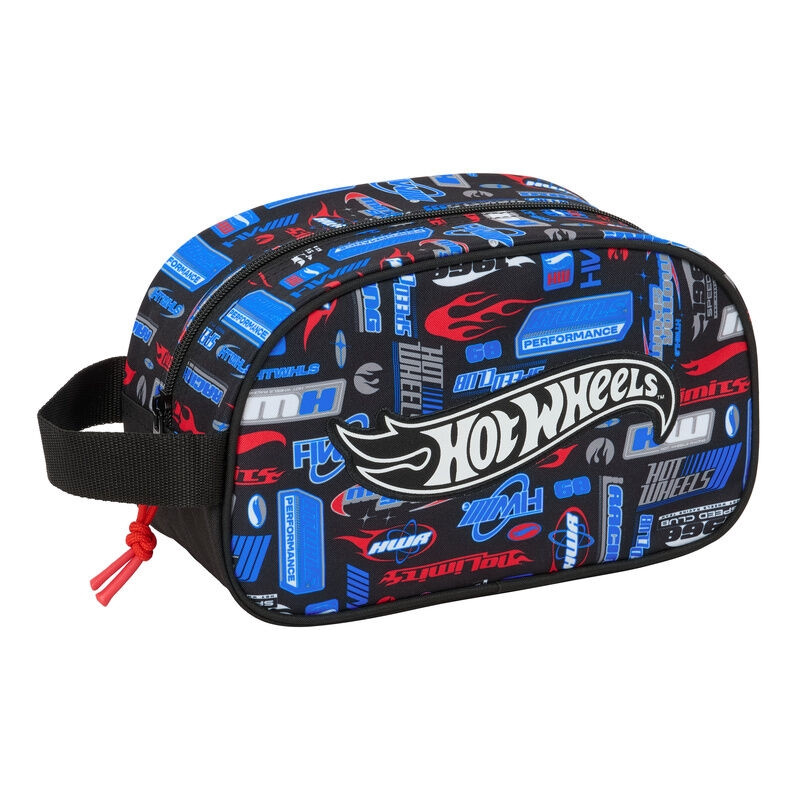Hot Wheels Tragetasche
