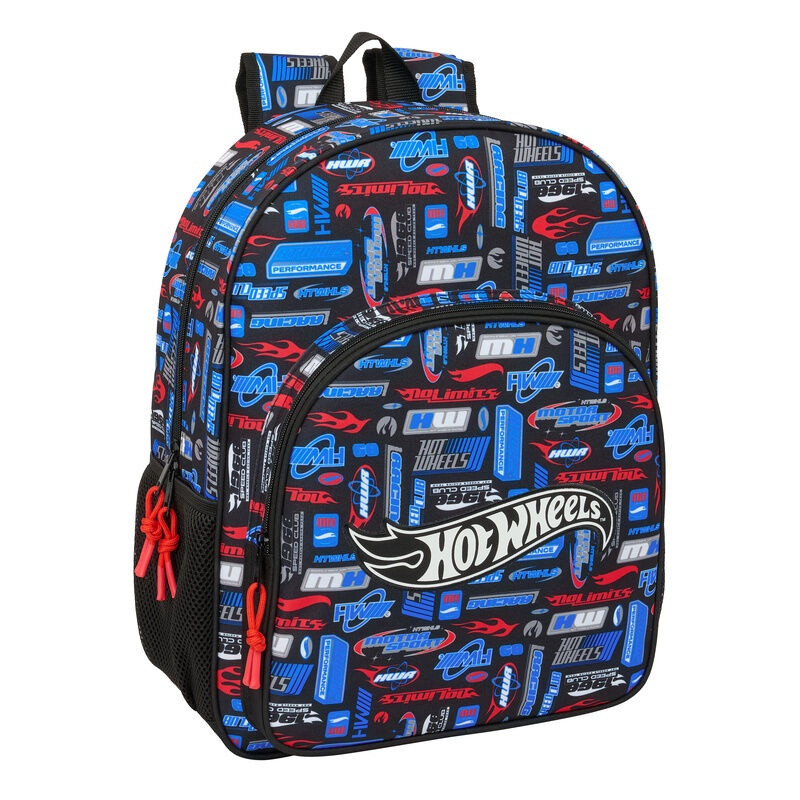 Prispôsobiteľný batoh Hot Wheels 42 cm