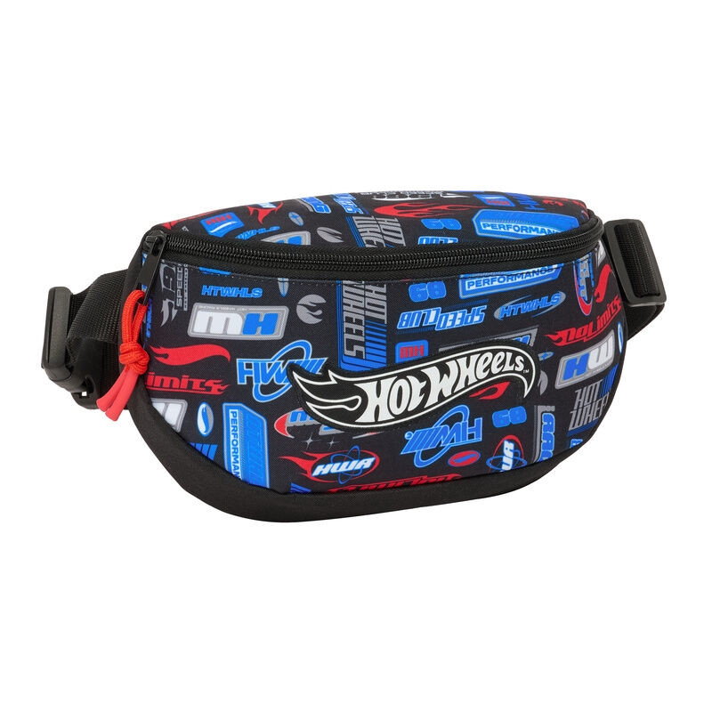 Hot Wheels Bauchtasche
