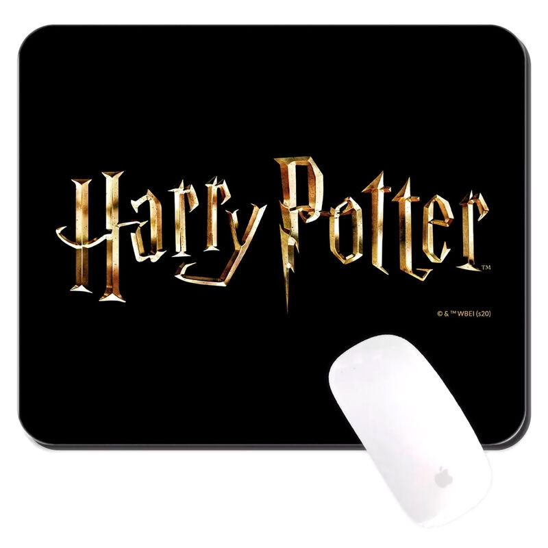 Mousepad do Harry Potter