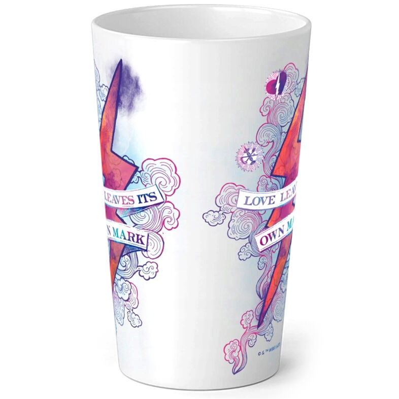 Harry Potter mug