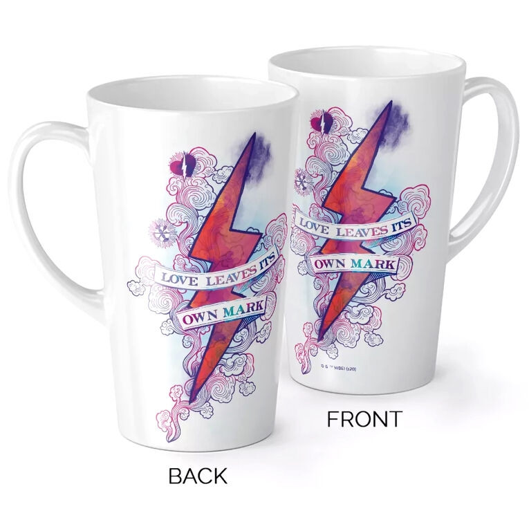 Harry Potter mug
