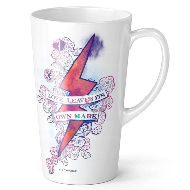 Harry Potter mug
