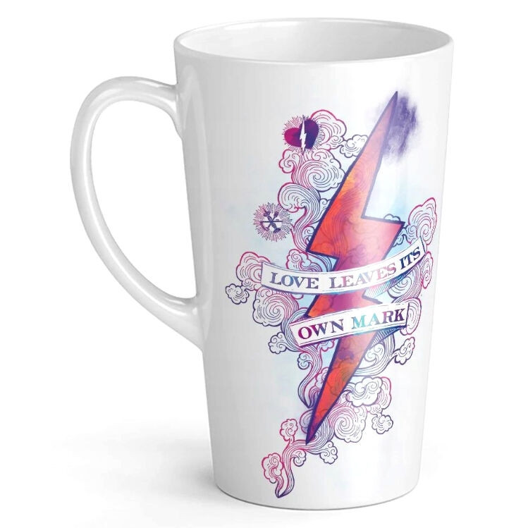 Harry Potter mug