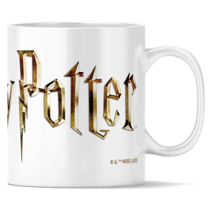 Harry Potter mok