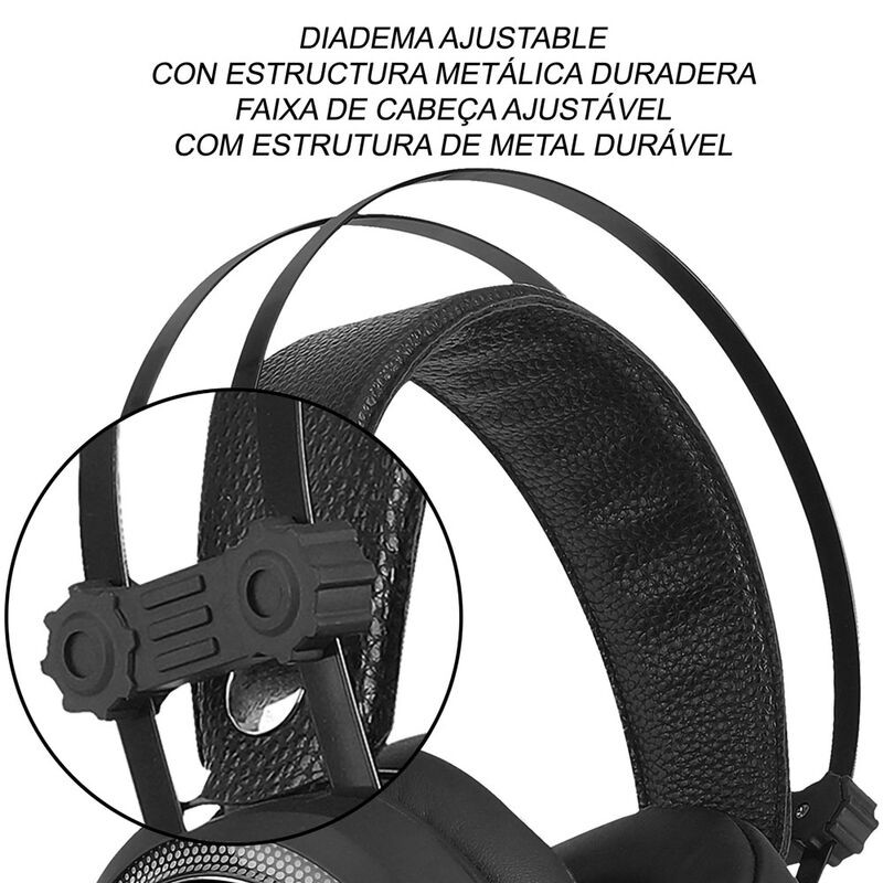 Cuffie da gioco Marvel Avengers