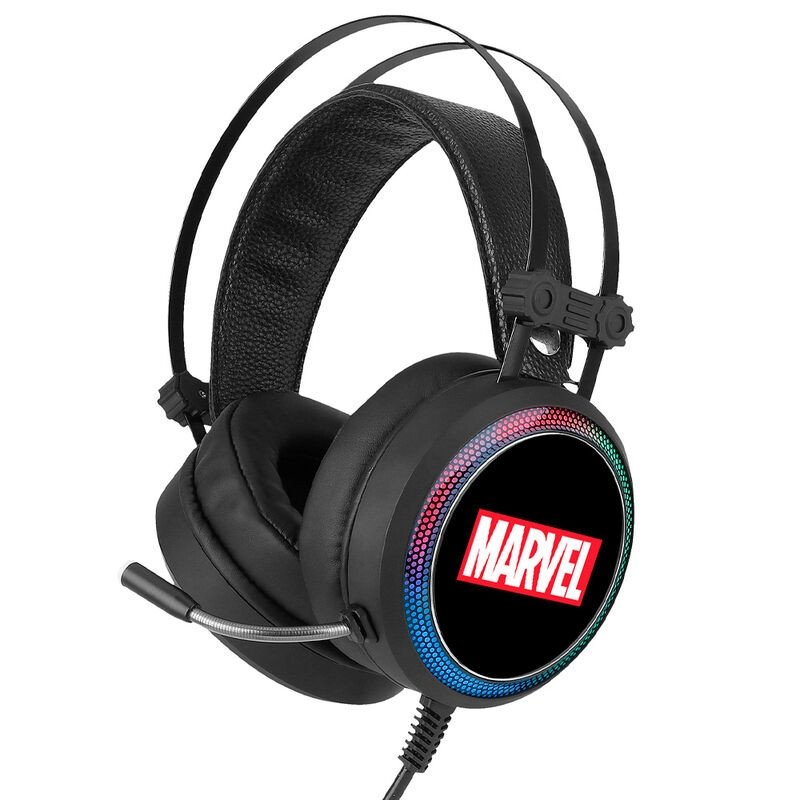 Marvel Gaming-koptelefoons