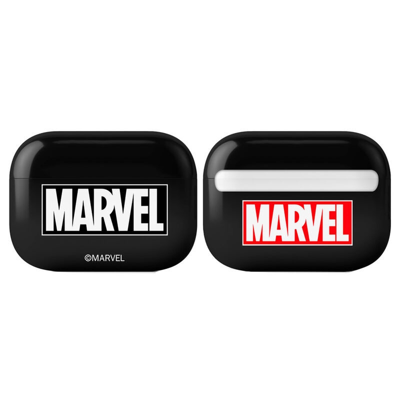 Capa protetora Marvel para AirPods PRO