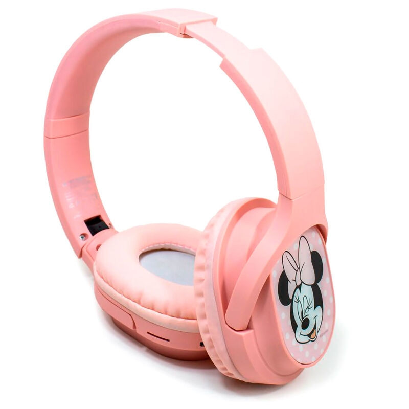 Disney Minnie Wireless-Kopfhörer