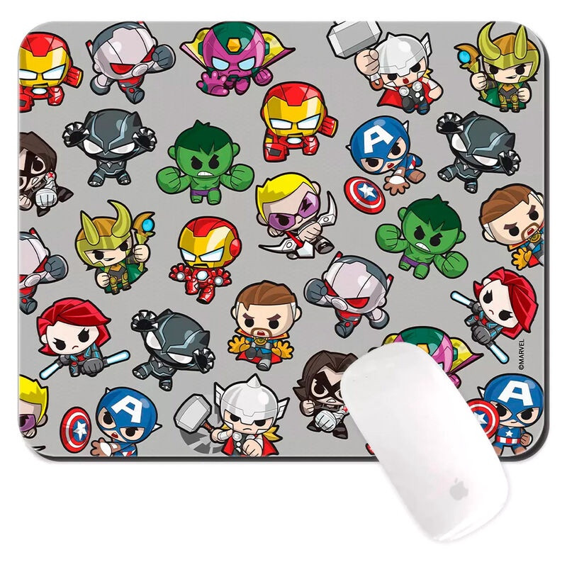 Marvel Avengers Mauspad