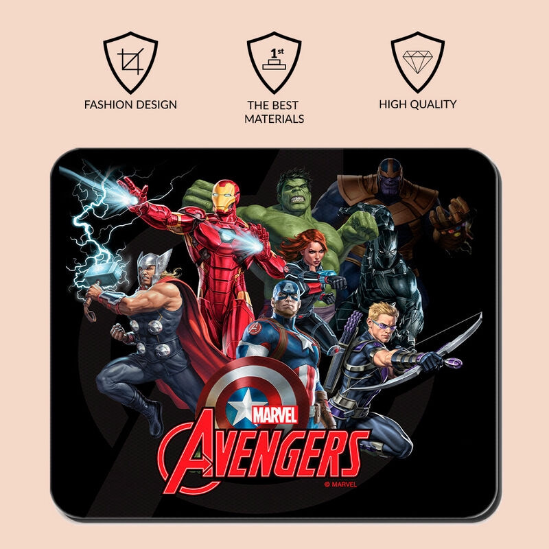 Tappetino per mouse Marvel Avengers