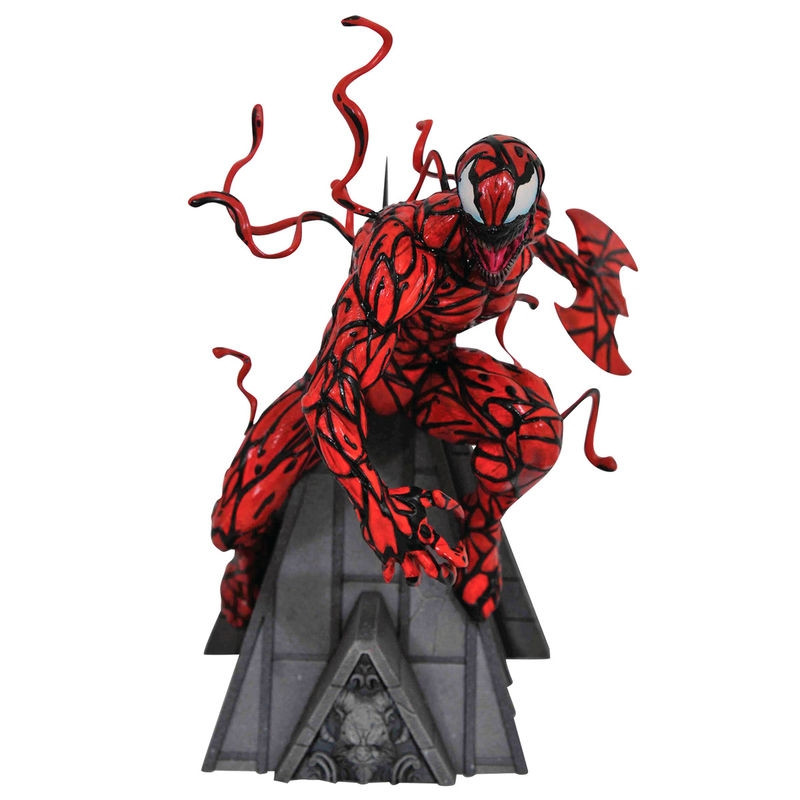 Marvel Carnage harsbeeldje 30 cm