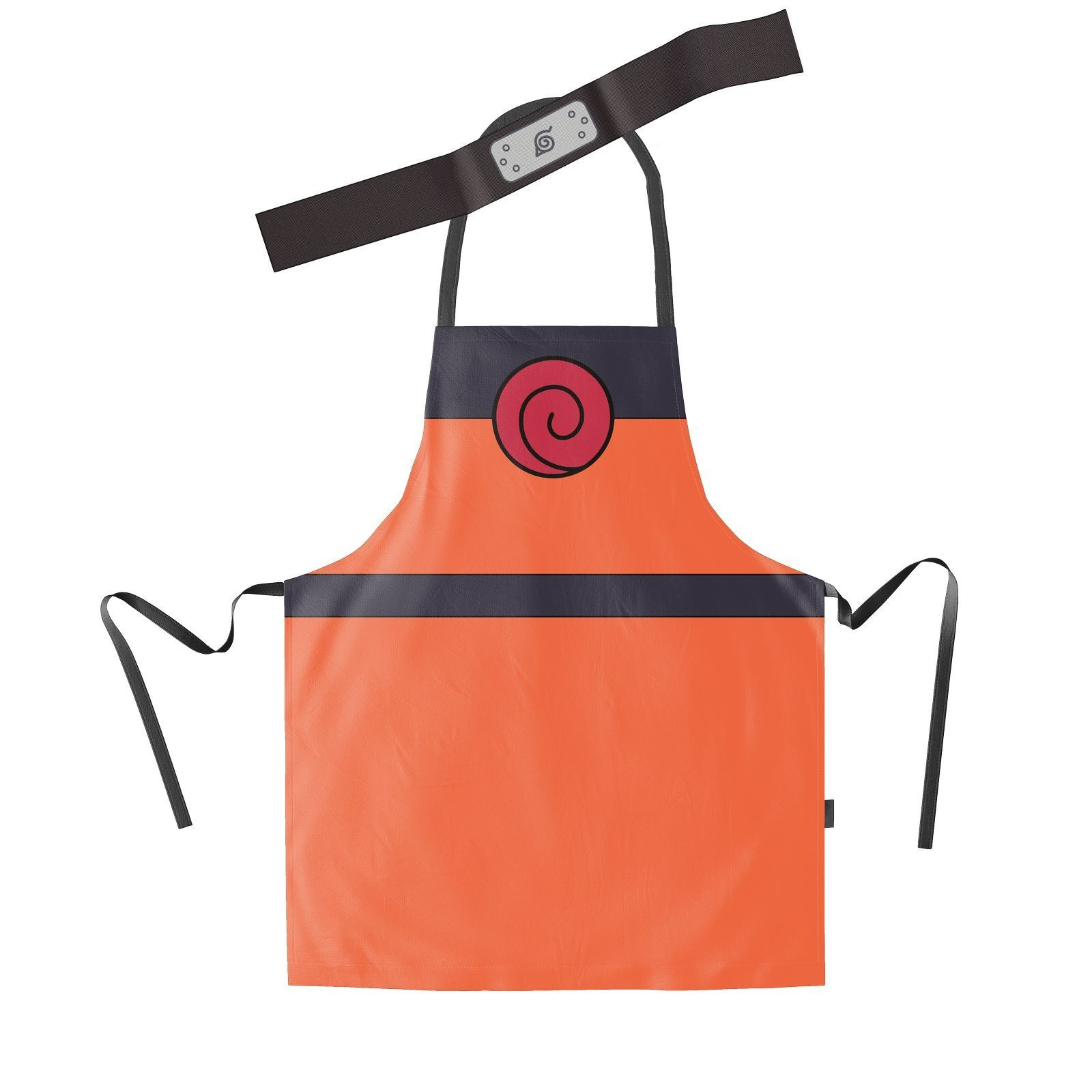 Naruto Shippuden-schort