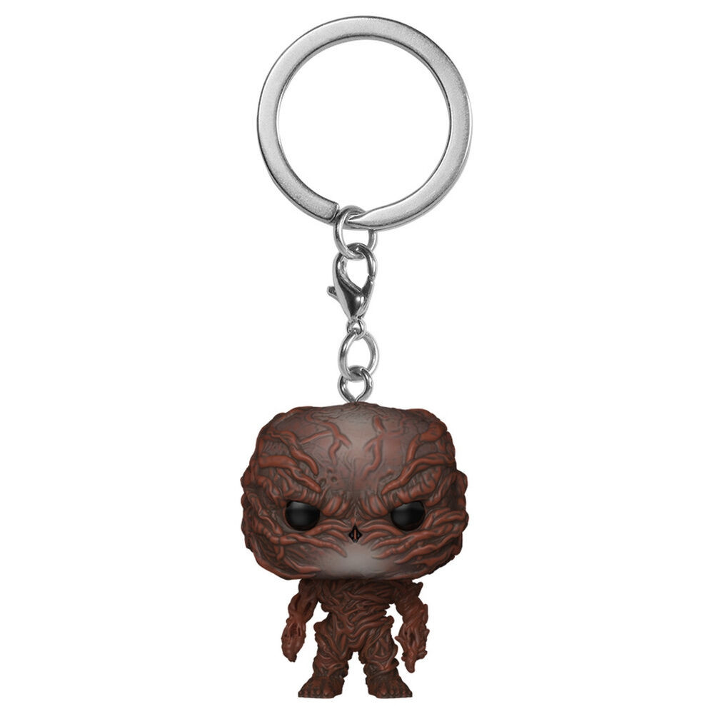 Chaveiro Pocket POP Stranger Things 5 ​​Will