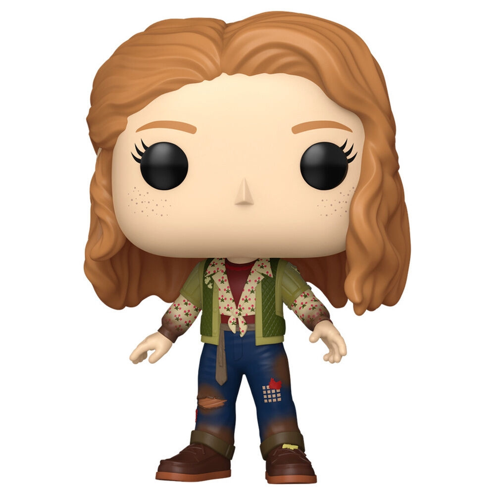 POP-figuur Stranger Things 5 ​​Max