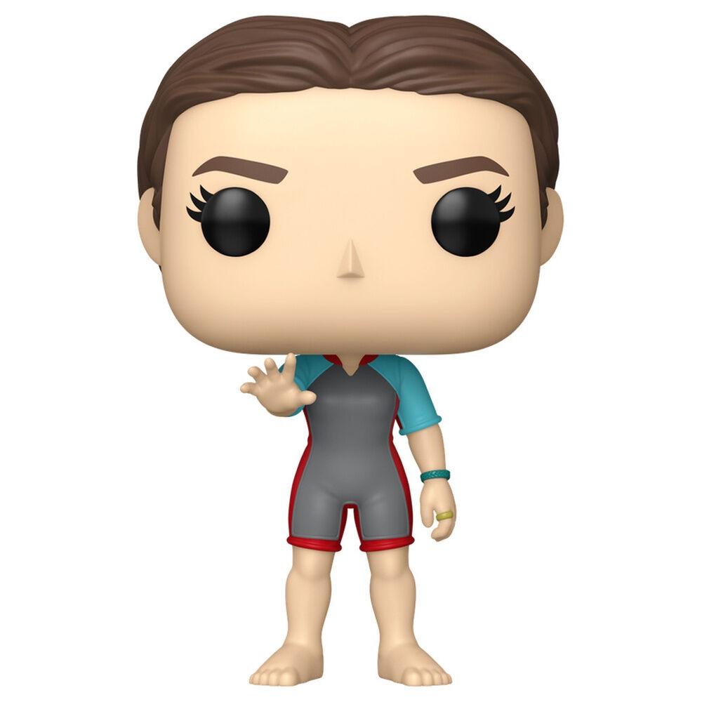 Figurka POP Stranger Things 5 ​​Eleven