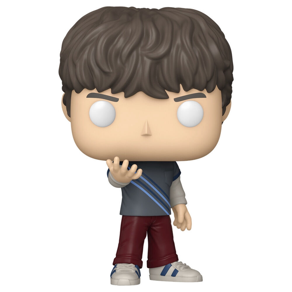POP-figuur Stranger Things 5 ​​Will Byers