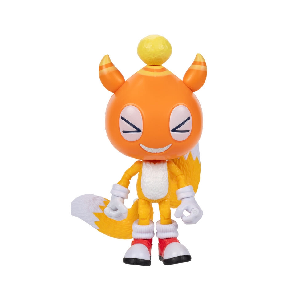 Sonic 3 Tails Figur 13cm