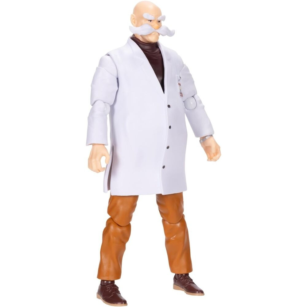 Sonic 3 Gerald Robotnik Figur 13cm