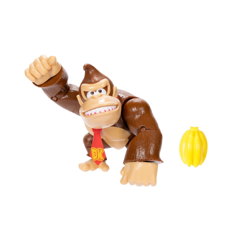 Donkey Kong Figur 10cm