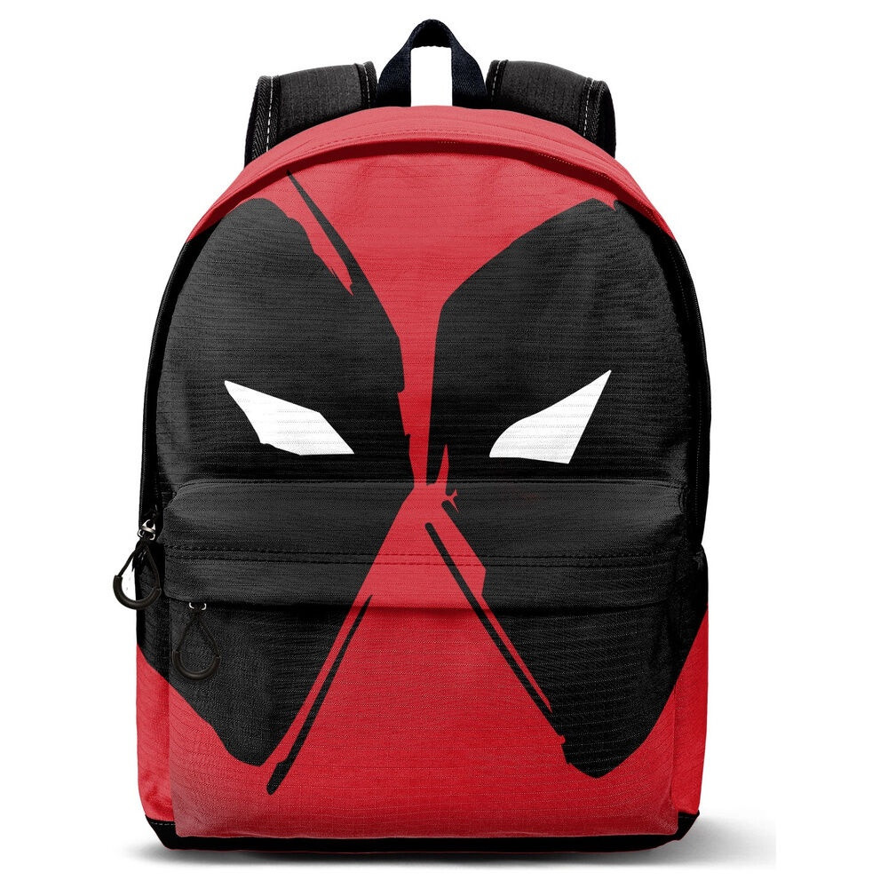 Mochila Marvel Deadpool Mask 41cm