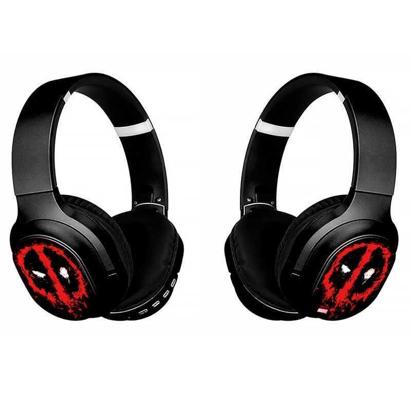 Casque sans fil Marvel Deadpool