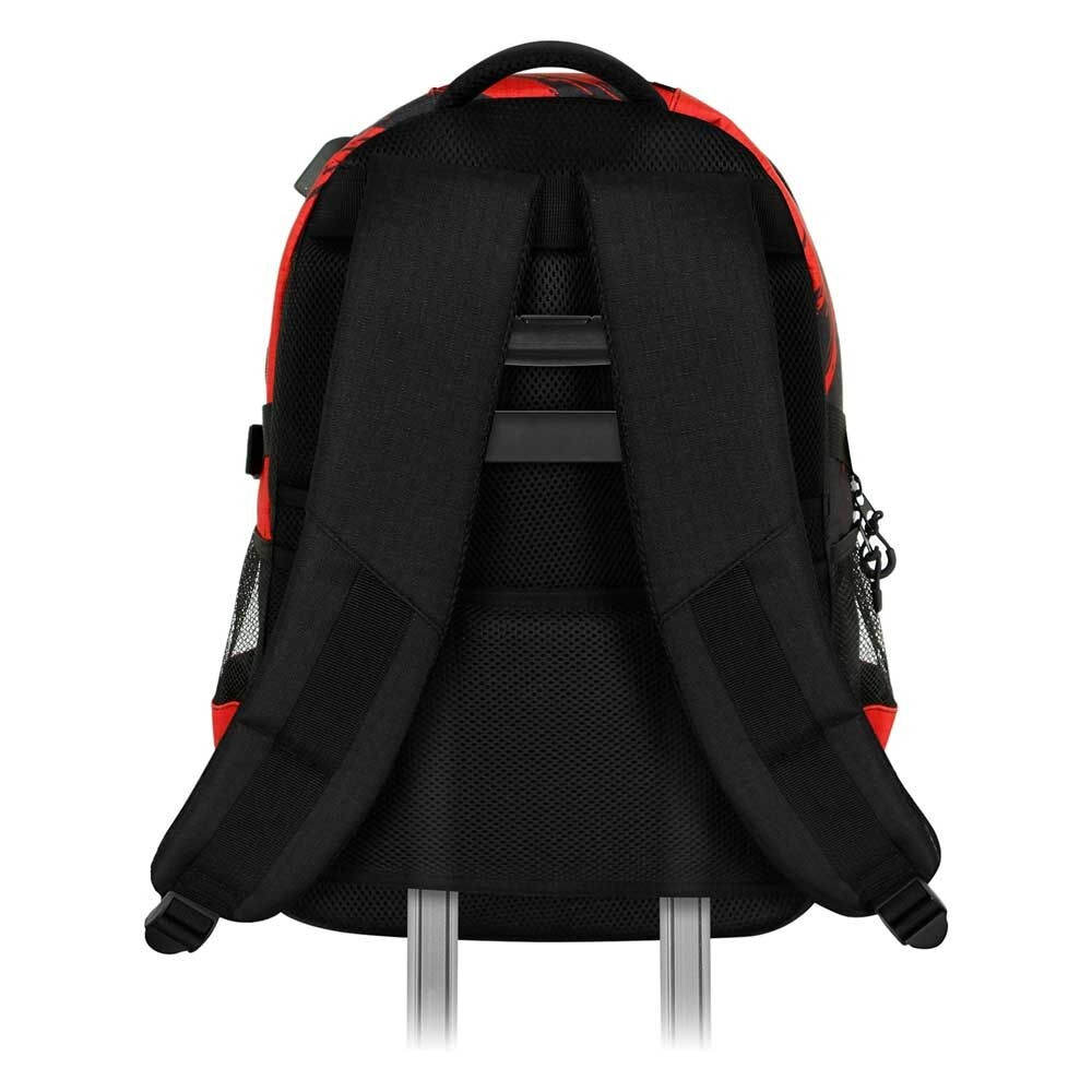Batoh Marvel Deadpool Plus Bad 44 cm