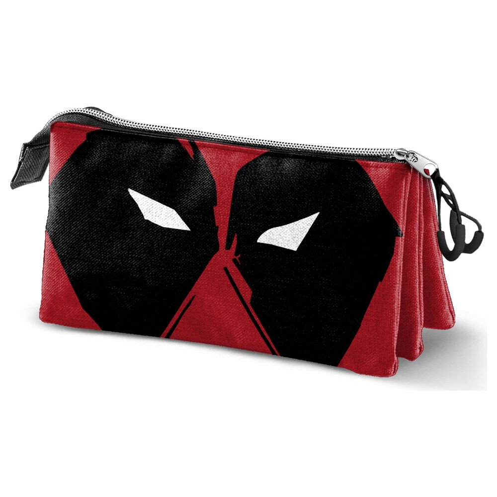 Trojitý peračník Marvel Deadpool Mask