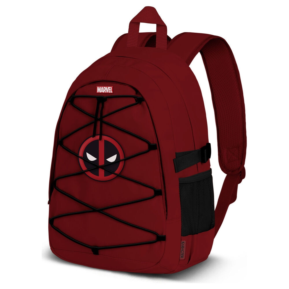 Batoh Marvel Deadpool 44 cm