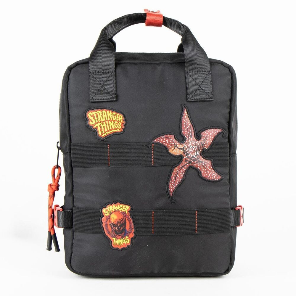 Batoh Stranger Things 27 cm