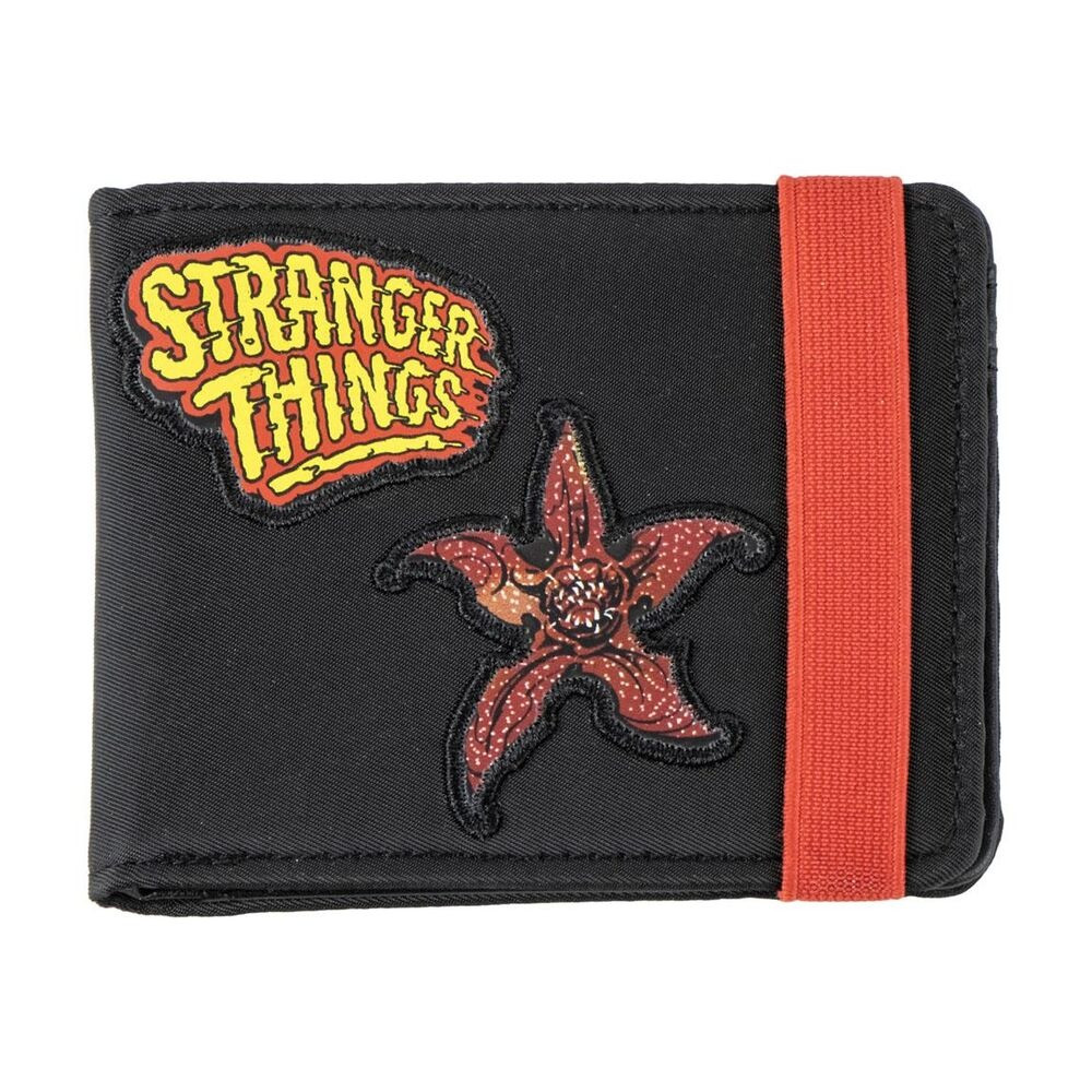 Stranger Things-Geldbörse