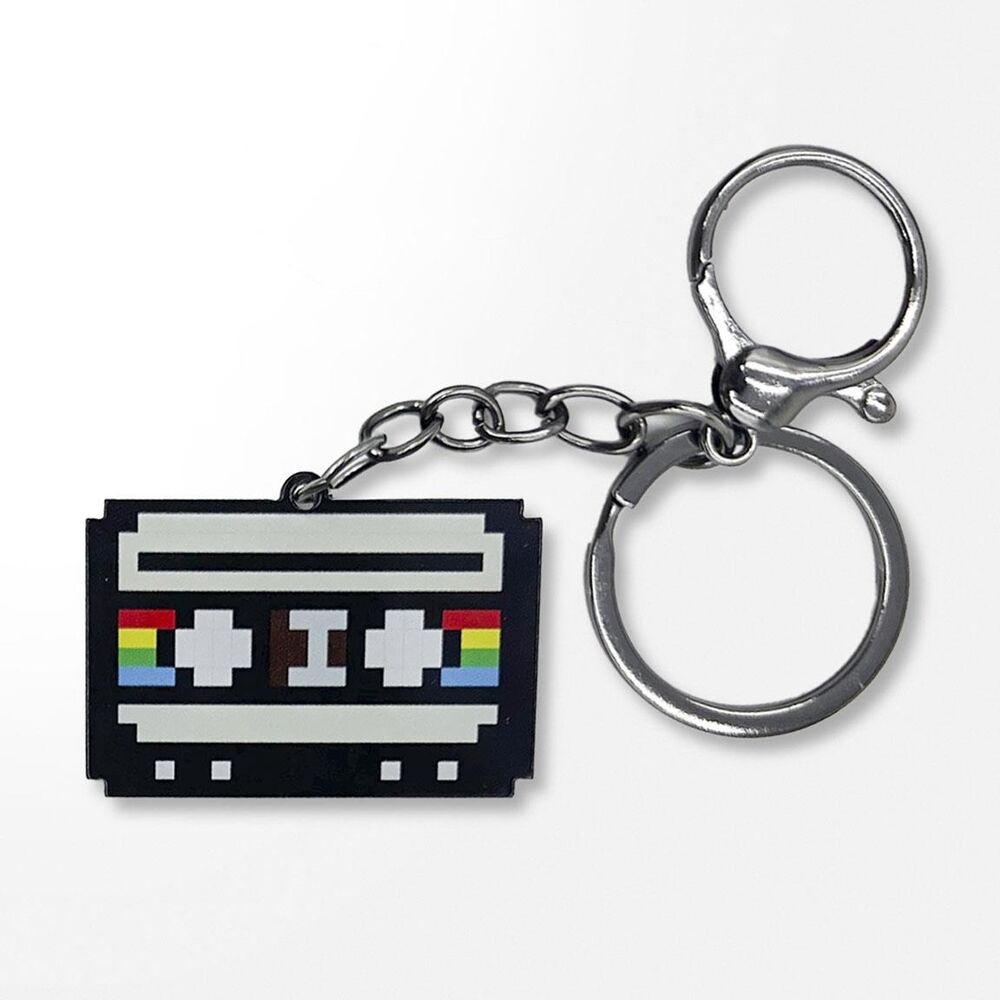 Stranger Things stationary set