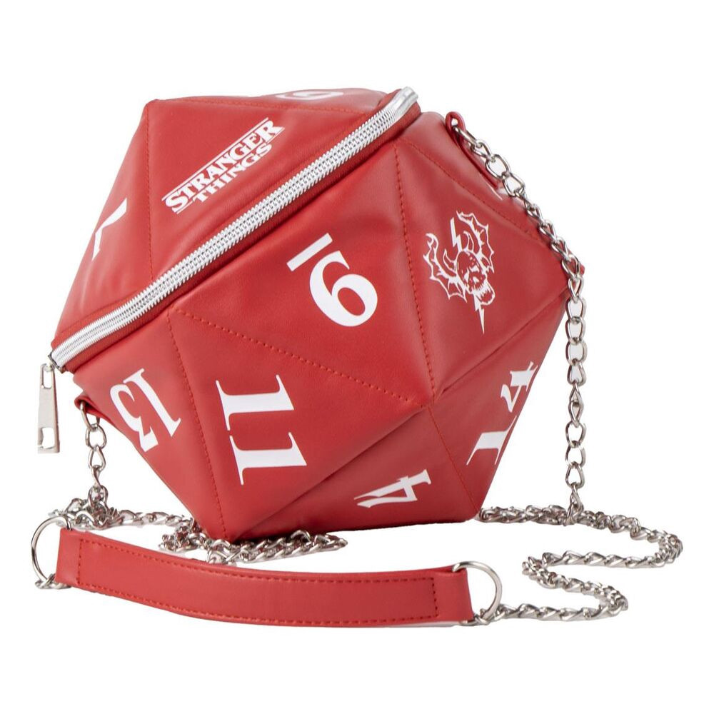 Bolsa de Stranger Things