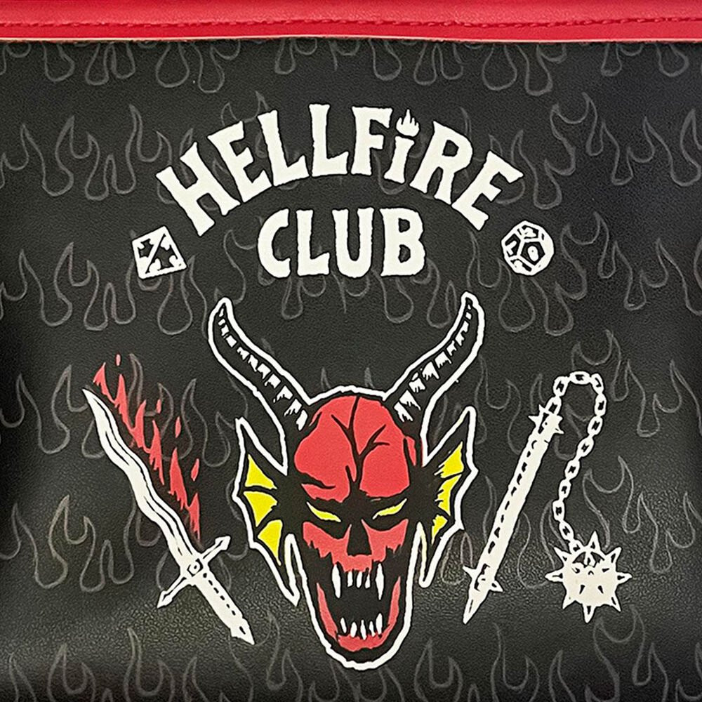 Estuche de tocador de Stranger Things