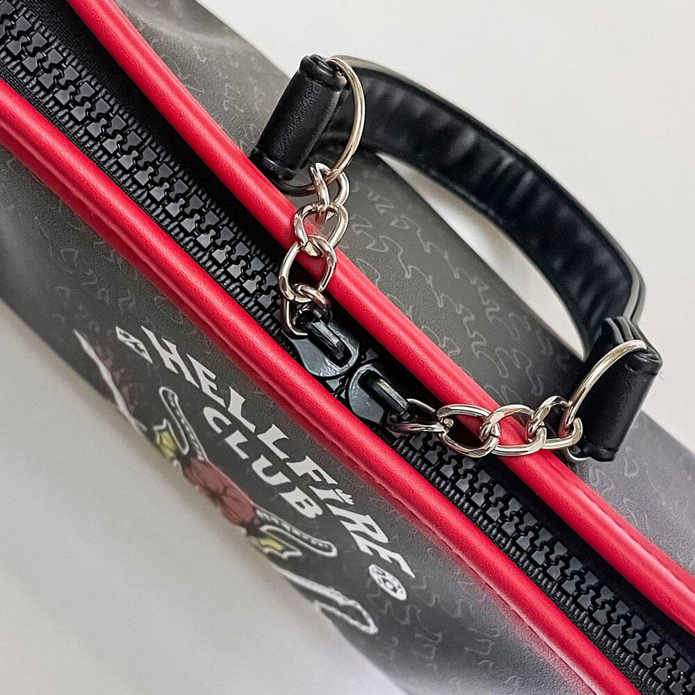 Estuche de tocador de Stranger Things