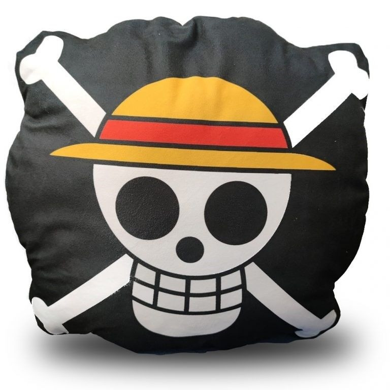 Coussin 3D One Piece