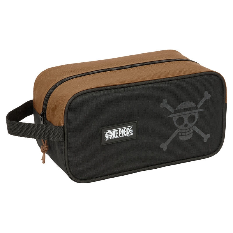 One Piece Schuhe Tasche